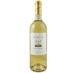 Jurançon 2020 Cuvée du Baptême - Sweet - South West